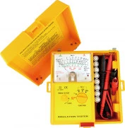 Измеритель сопротивления изоляции SEW 1832 IN