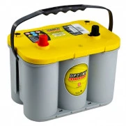 LEICA SATEL Optima Yellowtop 4.2L (S/U)