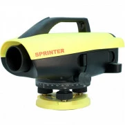 Нивелир цифровой LEICA Sprinter 150M