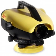 Нивелир цифровой LEICA Sprinter 250M