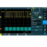 Для осциллографов Rohde & Schwarz RTA-K2