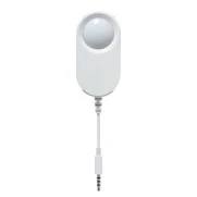 0572 2158 — зонд освещенности Testo 160 Lux probe