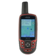 RGK NV-65 — туристический навигатор