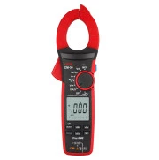 Клещи электроизмерительные Токоизмерительные клещи RGK CM-30 с поверкой