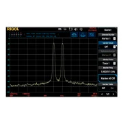 Опции и Аксессуары для радиоизмерительных приборов Опция полосы RBW от 1 Гц до 10 МГц RSA3000-BW1