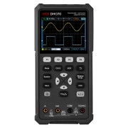 Осциллограф Осциллограф - мультиметр RGK DHO70