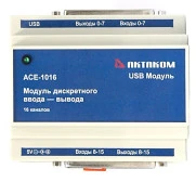 Омметр Aktakom АСЕ-1016