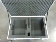 Транспортировочный кейс Metrolab 2025-TC