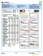 Лицензия на ПО Fluke IEEE519/REPORT для создания отчетов