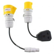 Индикатор чередования фаз Адаптер Fluke 110V-ADAPTER-KIT