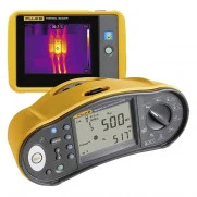 Fluke 1664 FC