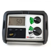 Измеритель сопротивления петли Megger LTW325
