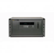 Сбор данных Fluke 2686A