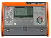 SONEL MPI-530-IT с первичной поверкой (с поверкой датчика люксметра)