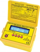 Измеритель сопротивления изоляции SEW 2803 IN