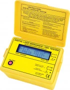 Измеритель сопротивления петли SEW 2811 LP
