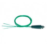 Температурный зонд для определения коэффициента теплопередачи Testo