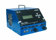 BSL-12/20 — разрядное устройство аккумуляторных батарей 0-20В/20А