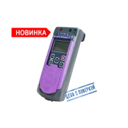Измеритель параметров УЗО и сопротивления сети ПЗФ-300