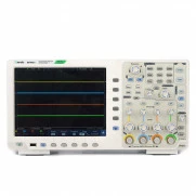 VERDO SB1803 - осциллограф цифровой 2 канала, 500 МГц, 5 Гвыб/с