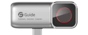 Guide MobIR 2T — тепловизор для смартфона с автофокусировкой