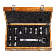 Анализатор электрической цепи АКИП 31101 N-type