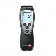 testo 315-4 — прибор для измерения концентрации CO в окружающей среде