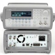 Agilent 33210A 10МГц