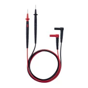 Вспомогательный элемент и аксессуар Комплект измерительных кабелей 2 мм - угловая вилка Testo 0590 0010