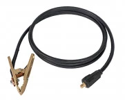 SONEL Кабель токовый 10м 200 А чёрный I2