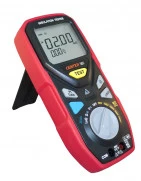 Измеритель сопротивления изоляции Center 365