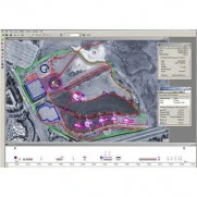 ПО Trimble Pathfinder office