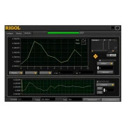 Опции и Аксессуары для радиоизмерительных приборов Программное обеспечение Ultraview