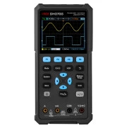 Осциллограф Осциллограф - мультиметр RGK DHO70G с поверкой