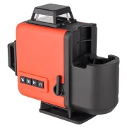 Лазерный уровень Лазерный уровень AMO LN 4D-360 Red