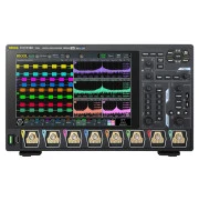 Осциллограф Цифровой осциллограф RIGOL DHO5108