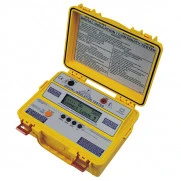 Измеритель сопротивления изоляции SEW 4101 IN