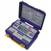 Измеритель сопротивления изоляции SEW 4102 MF