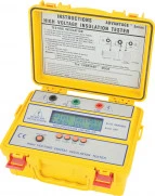 Измеритель сопротивления изоляции SEW 4103 IN