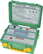 Измеритель сопротивления изоляции SEW 4104 IN