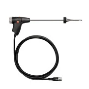 0600 9741 — зонд компактный 300мм, 500°С