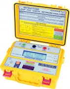 Измеритель сопротивления петли 4126 NA