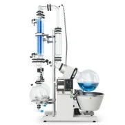 Buchi Rotavapor R-220 Pro роторный испаритель