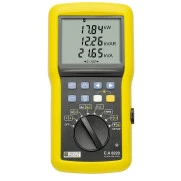 Анализатор качества электроэнергии Chauvin Arnoux C.A 8220