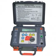 Измеритель сопротивления изоляции SEW 4310 IN