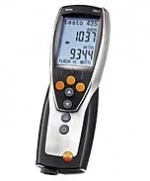 testo 435-2 — многофункциональный измерительный прибор