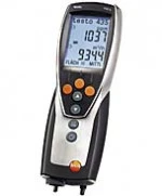 testo 435-3 — многофункциональный измерительный прибор