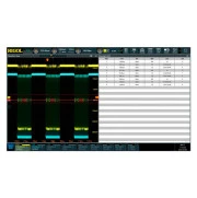 Аксессуар Опция анализа и запуска по шинам RS-232/UART I2C и SPI DS70000-EMBDA