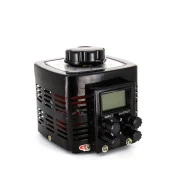 ПрофКиП ЛАТР-1М 1А Лабораторный Автотрансформатор Однофазный