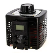 ПрофКиП ЛАТР-4М — однофазный автотрансформатор (Латр)